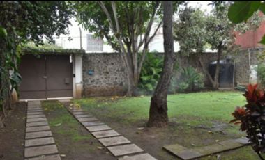 Casa en venta Fraccionamiento Reforma, Cuernavaca