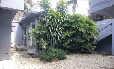 Casa en venta Fraccionamiento Reforma, Cuernavaca