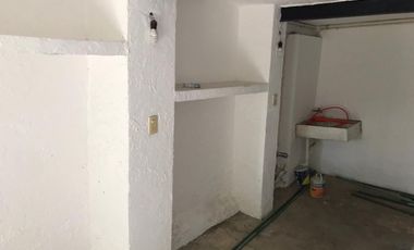 Casa en venta Fraccionamiento Reforma, Cuernavaca