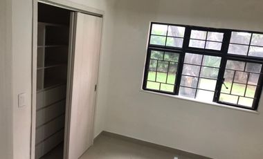 Casa en venta Fraccionamiento Reforma, Cuernavaca