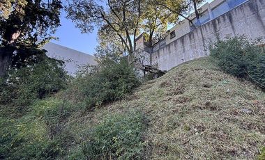 Se vende terreno en Residencial Santa Prisca