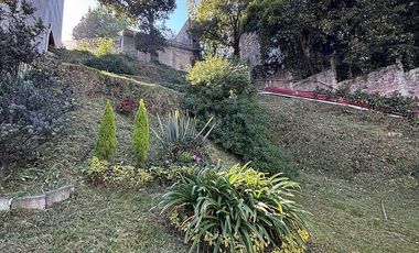 Se vende terreno en Residencial Santa Prisca