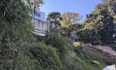 Se vende terreno en Residencial Santa Prisca