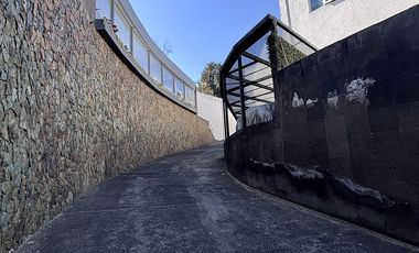 Se vende terreno en Residencial Santa Prisca