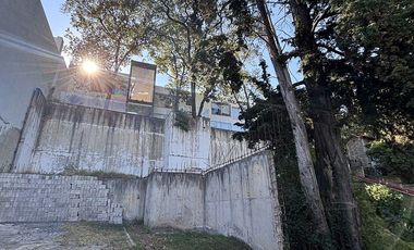 Se vende terreno en Residencial Santa Prisca