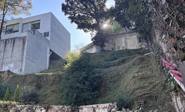 Se vende terreno en Residencial Santa Prisca