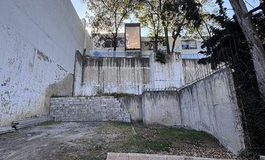 Se vende terreno en Residencial Santa Prisca