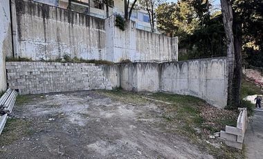 Se vende terreno en Residencial Santa Prisca