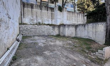 Se vende terreno en Residencial Santa Prisca