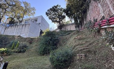 Se vende terreno en Residencial Santa Prisca