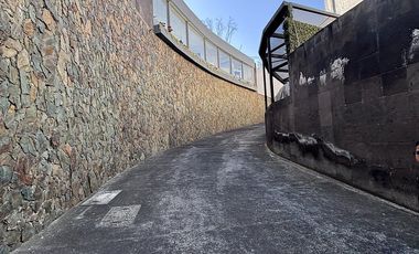 Se vende terreno en Residencial Santa Prisca