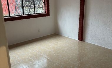 Casa en venta en Ajusco, Santo Tomás