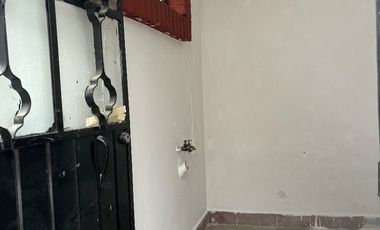 Casa en venta en Ajusco, Santo Tomás