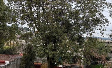 Casa en venta en Ajusco, Santo Tomás