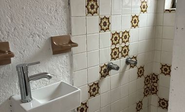 Casa en venta en Ajusco, Santo Tomás