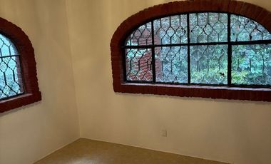 Casa en venta en Ajusco, Santo Tomás