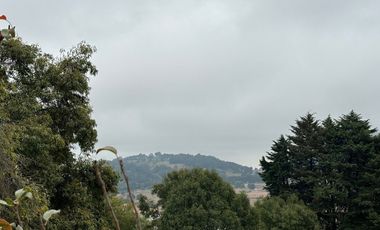 Casa en venta en Ajusco, Santo Tomás
