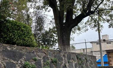 Casa en venta en Ajusco, Santo Tomás