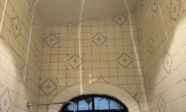 Casa en venta en Ajusco, Santo Tomás
