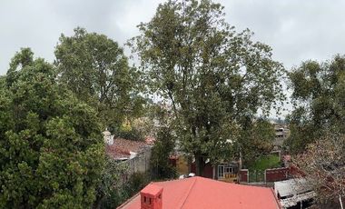 Casa en venta en Ajusco, Santo Tomás