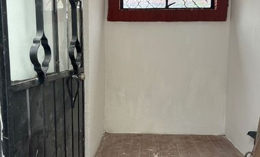 Casa en venta en Ajusco, Santo Tomás