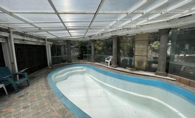 Casa en venta México Nuevo