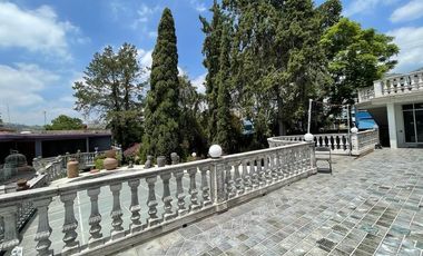 Casa en venta México Nuevo