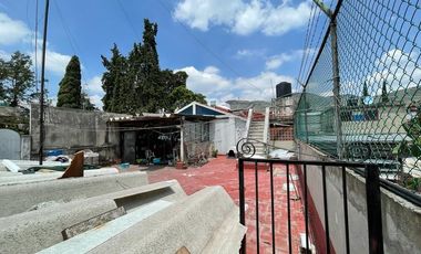 Casa en venta México Nuevo