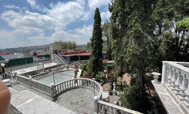 Casa en venta México Nuevo