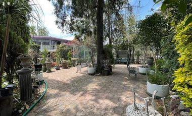 Casa en venta México Nuevo