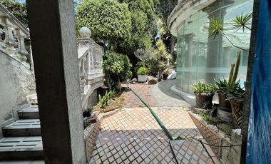 Casa en venta México Nuevo