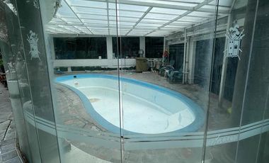 Casa en venta México Nuevo