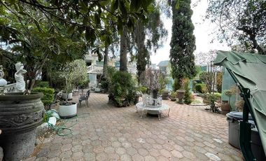 Casa en venta México Nuevo