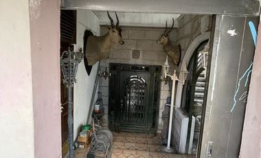 Casa en venta México Nuevo