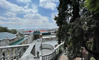 Casa en venta México Nuevo