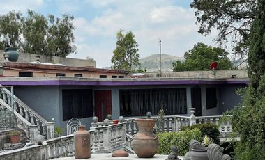 Casa en venta México Nuevo