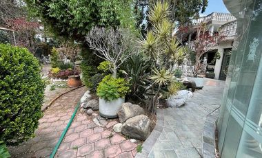 Casa en venta México Nuevo
