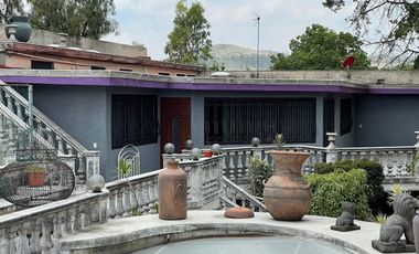 Casa en venta México Nuevo