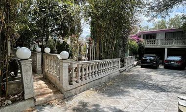 Casa en venta México Nuevo