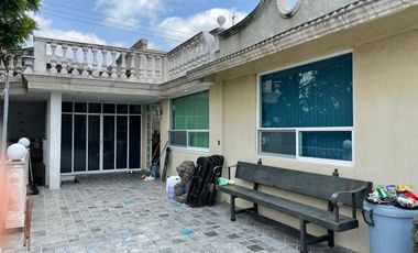 Casa en venta México Nuevo