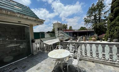 Casa en venta México Nuevo