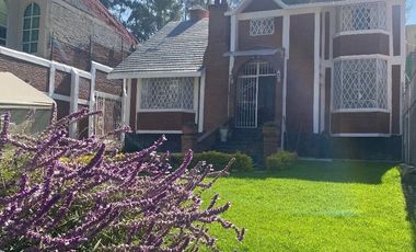 CASA TIPO INGLESA, BOSQUES DEL LAGO CUAUTITLAN IZCALLI