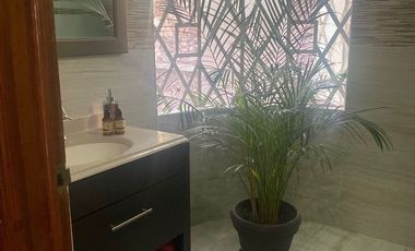 CASA TIPO INGLESA, BOSQUES DEL LAGO CUAUTITLAN IZCALLI