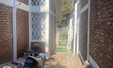 CASA TIPO INGLESA, BOSQUES DEL LAGO CUAUTITLAN IZCALLI