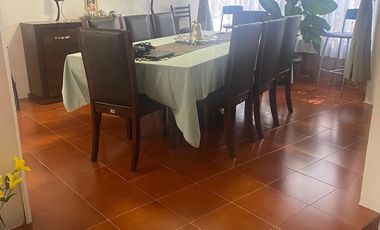 CASA TIPO INGLESA, BOSQUES DEL LAGO CUAUTITLAN IZCALLI