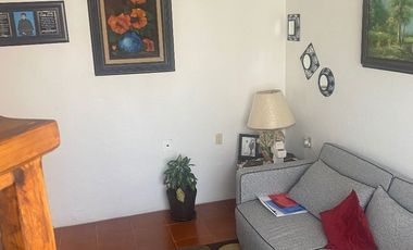 CASA TIPO INGLESA, BOSQUES DEL LAGO CUAUTITLAN IZCALLI