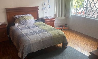 CASA TIPO INGLESA, BOSQUES DEL LAGO CUAUTITLAN IZCALLI