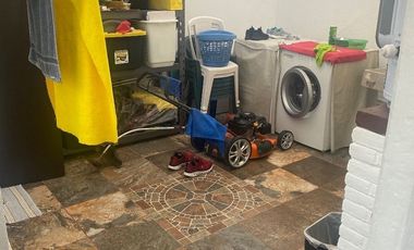 CASA TIPO INGLESA, BOSQUES DEL LAGO CUAUTITLAN IZCALLI