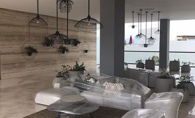 DEPARTAMENTO EN VENTA FRENTE A PLAYA 3 REC| LISTO PARA ENTREGA!!! |NAR