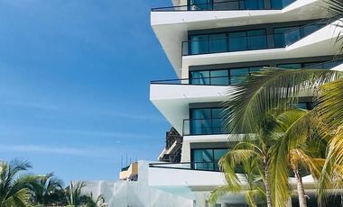 DEPARTAMENTO EN VENTA FRENTE A PLAYA 3 REC| LISTO PARA ENTREGA!!! |NAR